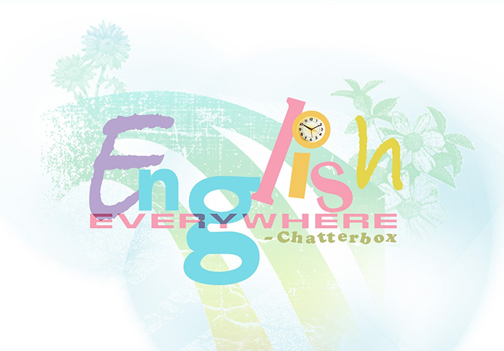 English Everywhere